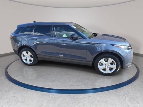 Certified 2026 Land Rover Range Rover Velar S AWD/4WD image 5