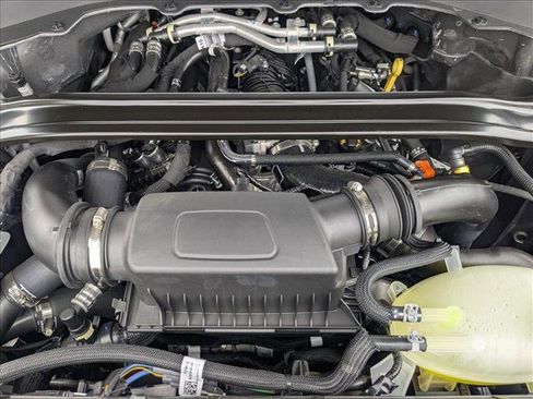 New 2026 Ford Explorer ST w/ Sun And Sound Package image 17