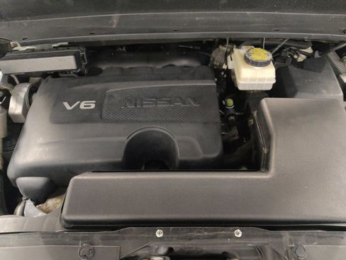 Used 2018 Nissan Pathfinder S image 30