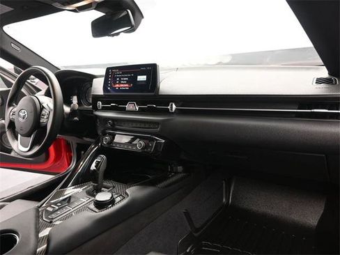 Certified 2025 Toyota Supra Premium w/ Driver Assist Package image 24