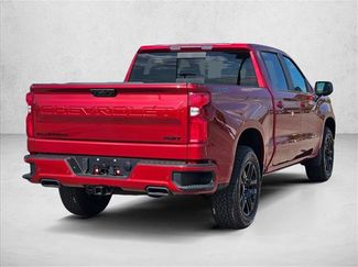 New 2026 Chevrolet Silverado 1500 RST w/ RST All Star Premium Package video 2