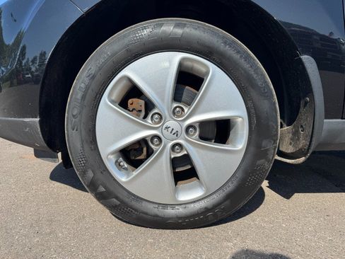 Used 2014 Kia Soul FWD image 13