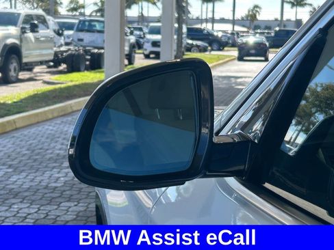 Used 2020 BMW X3 xDrive30i w/ Executive Package image 17