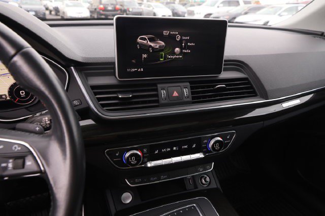 Used 2018 Audi Q5 2.0T Premium AWD/4WD image 27