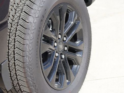 New 2025 Ford F150 Lariat w/ Equipment Group 501A Mid image 39