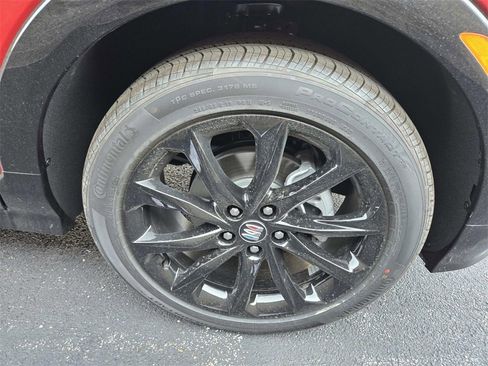 New 2026 Buick Encore GX Sport Touring w/ Advanced Technology Package image 17