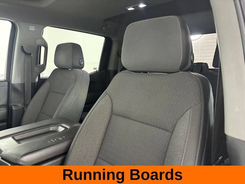 Used 2019 Chevrolet Silverado 1500 RST w/ All-Star Edition AWD/4WD image 10
