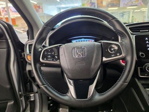 Used 2018 Honda CR-V EX-L image 10