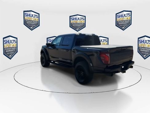 Used 2024 Ford F150 Raptor AWD/4WD image 9