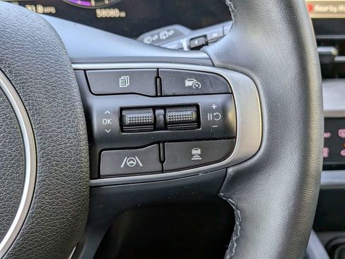 Used 2023 Kia Sportage X-Pro Prestige AWD/4WD image 29
