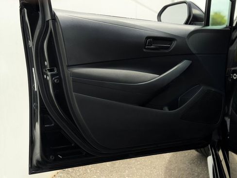 Certified 2023 Toyota Corolla LE FWD image 10