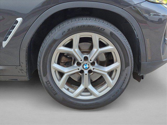 Used 2022 BMW X3 sDrive30i w/ Convenience Package RWD image 24