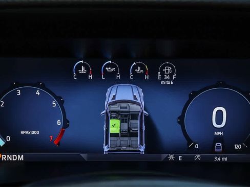 New 2026 Ford F150 STX w/ Equipment Group 200A image 23