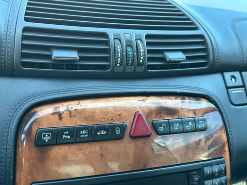 Used 2006 Mercedes-Benz CL 500 image 18