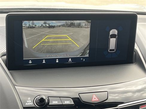 Certified 2023 Acura RDX w/ Technology Package image 18