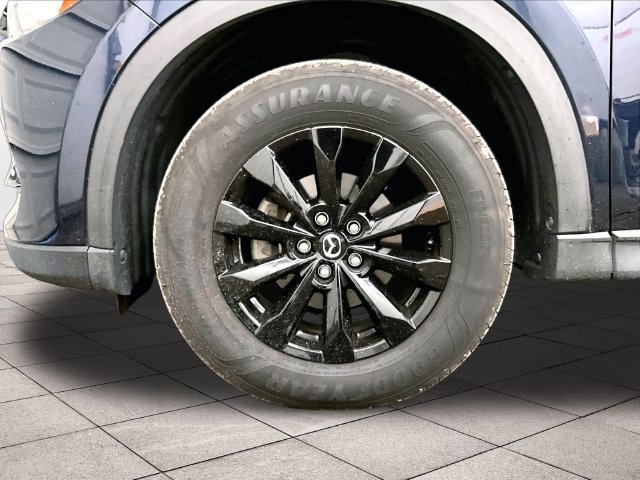 Used 2018 MAZDA CX-5 Touring w/ Preferred Equipment Package AWD/4WD image 8