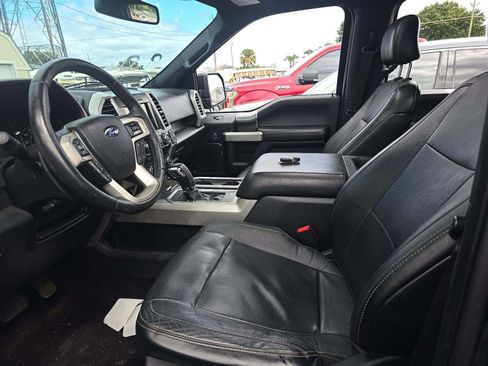 Used 2015 Ford F150 Lariat image 23