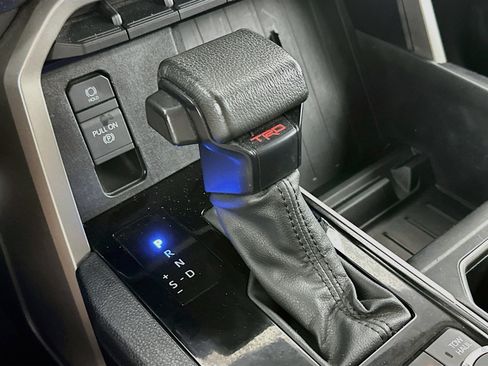 Used 2023 Toyota Tundra SR5 w/ TRD Off-Road Premium Package AWD/4WD image 25