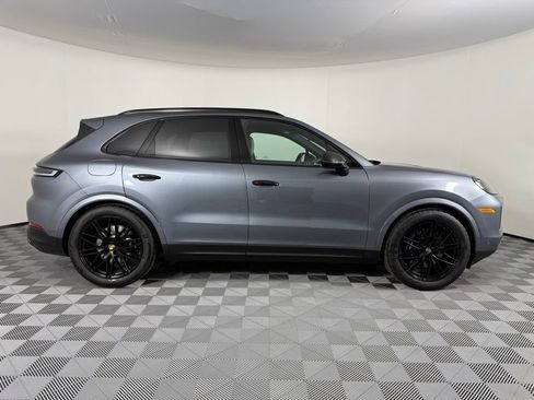 New 2026 Porsche Cayenne AWD/4WD image 10