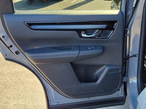 Used 2024 Honda CR-V EX-L image 13