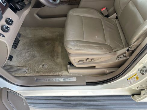 Used 2015 Chevrolet Tahoe LT image 18