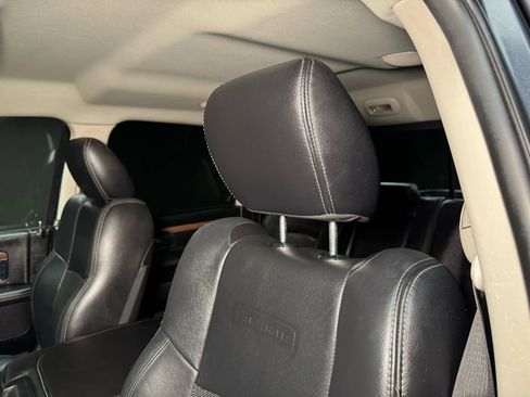 Used 2018 RAM 1500 Laramie w/ Convenience Group image 35