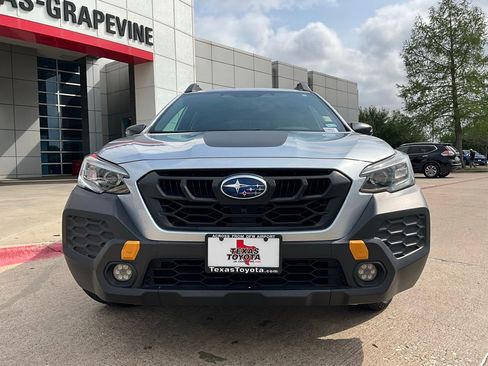 Used 2024 Subaru Outback Wilderness image 3