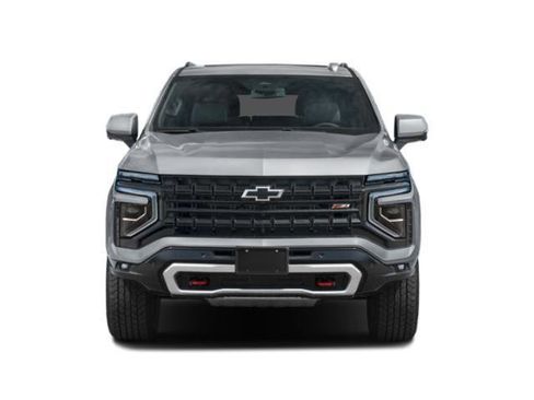 New 2026 Chevrolet Suburban Z71 w/ Z71 Off-Road Package AWD/4WD image 7