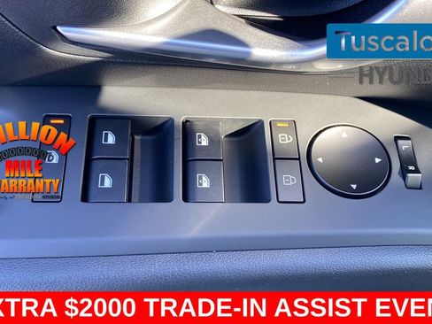 New 2026 Hyundai Tucson SEL FWD image 13