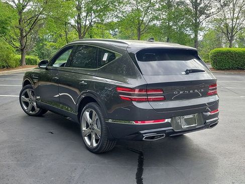 Used 2024 Genesis GV80 2.5T w/ Prestige Package image 11