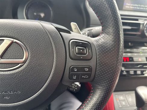 Used 2023 Lexus IS 350 F Sport image 10