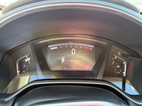 Used 2022 Honda CR-V EX image 20