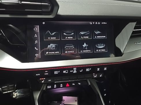 Used 2023 Audi S3 Prestige w/ Prestige Package image 25