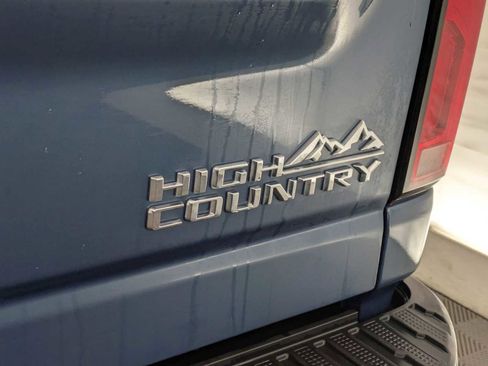 Used 2024 Chevrolet Silverado 3500 High Country w/ High Country Premium Package image 14