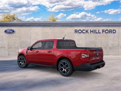 New 2026 Ford Maverick Lariat AWD/4WD image 5