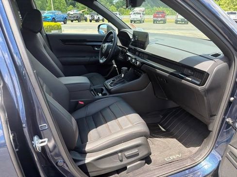 Used 2026 Honda CR-V Sport Touring image 3
