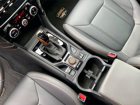 Used 2025 Subaru Forester Wilderness image 13