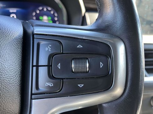 Used 2022 Chevrolet Tahoe LT image 19