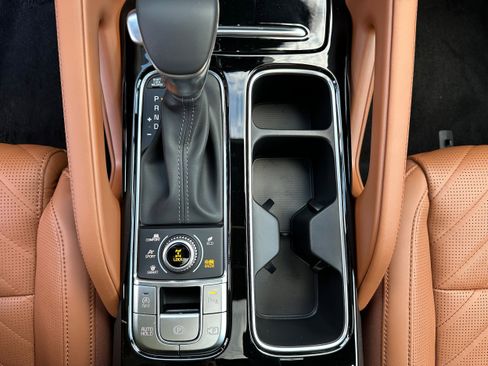 New 2025 Kia Telluride SX X-Line image 42