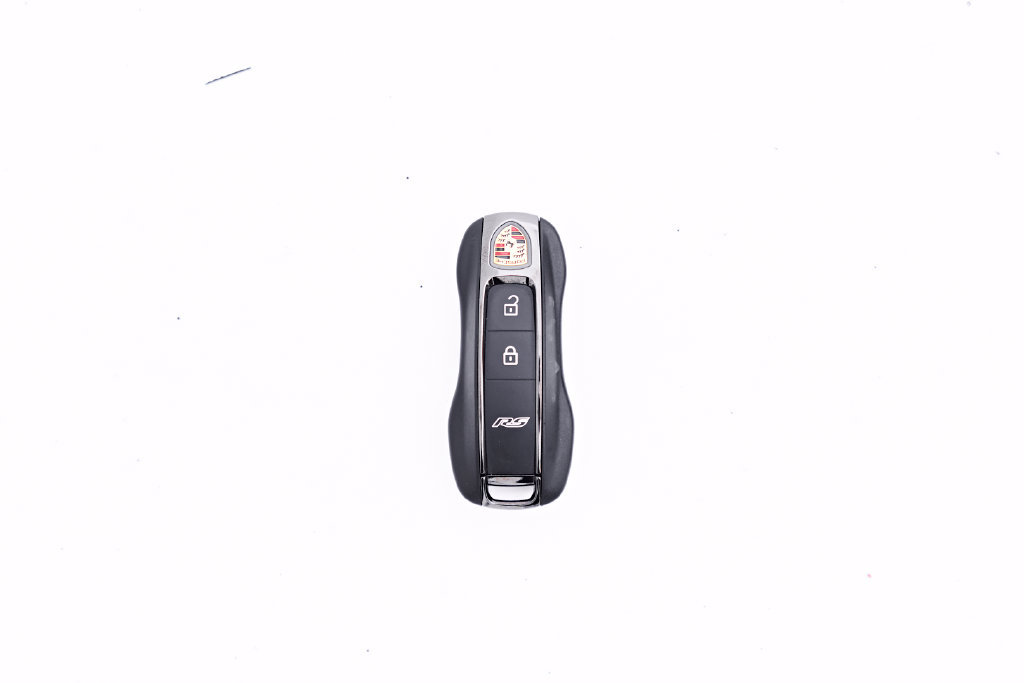 Used 2024 Porsche 911 GT3 RS RWD image 88