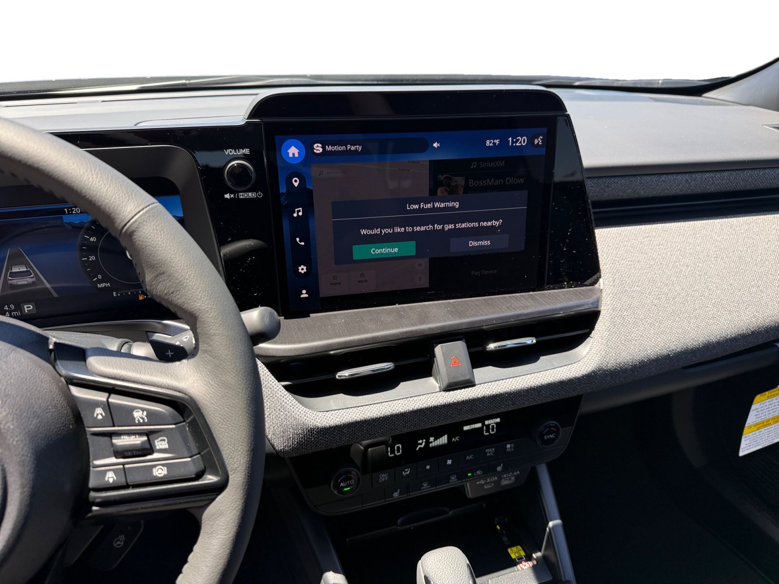 New 2026 Subaru Outback Limited XT AWD/4WD image 12