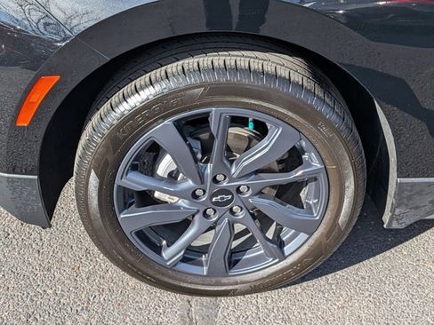 Certified 2024 Chevrolet Equinox RS image 21