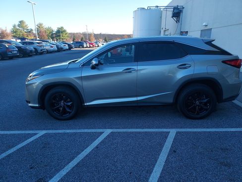Used 2019 Lexus RX 350 F Sport image 8