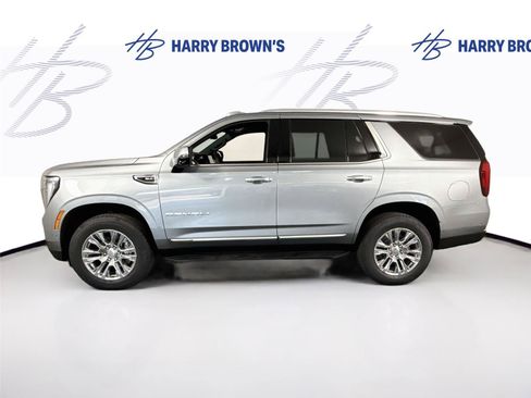 New 2026 GMC Yukon Denali w/ Advanced Technology Package AWD/4WD image 32