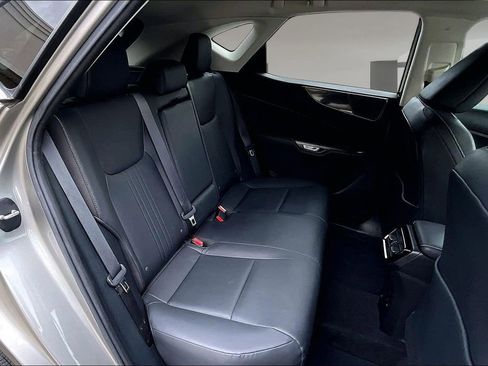 Used 2023 Lexus NX 250 FWD w/ Towing Package (2000 Lbs) image 27