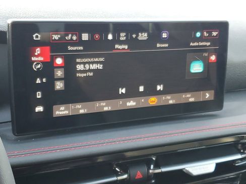 Used 2023 Dodge Hornet GT Plus w/ GT Blacktop Package image 16