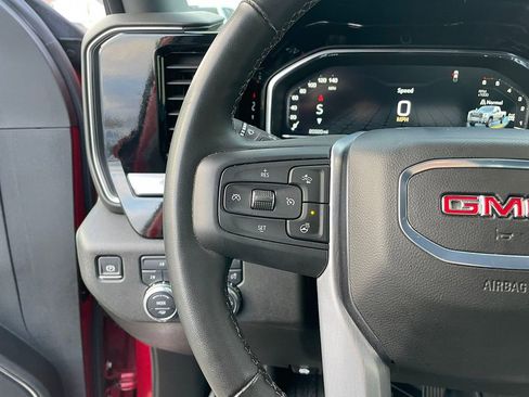 Used 2024 GMC Sierra 2500 SLE w/ SLE Value Package; image 36