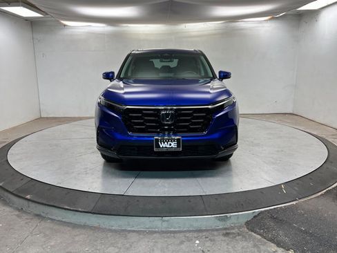 Used 2023 Honda CR-V EX image 8