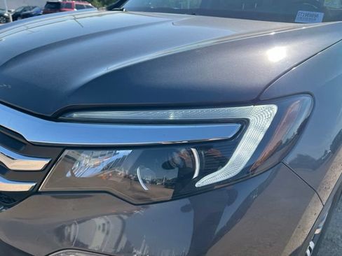 Used 2018 Honda Pilot EX-L image 9