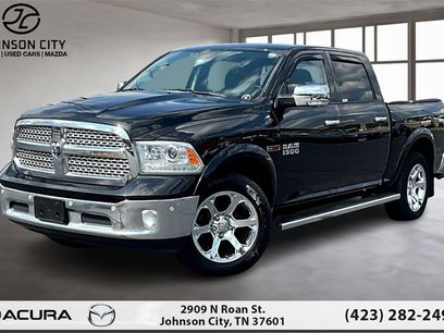 Used 2018 RAM 1500 Laramie w/ Convenience Group